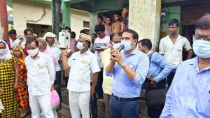 फिरोजाबाद में मिले खतरनाक हेमरोजेनिक डेंगू के मामले, WHO के हवाले से डीएम ने की पुष्टि UP Tak