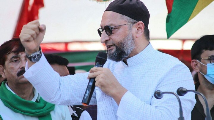 अहमदाबाद जेल में बाहुबली अतीक अहमद से मुलाकात की कोशिश में थे ओवैसी, नहीं मिली इजाजत UP Tak