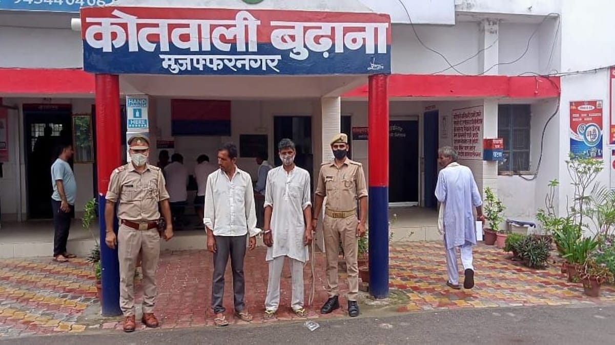 मुजफ्फरनगर: जौला गांव के मंदिर से जुड़ी खबर की असल कहानी अब सामने आई UP Tak