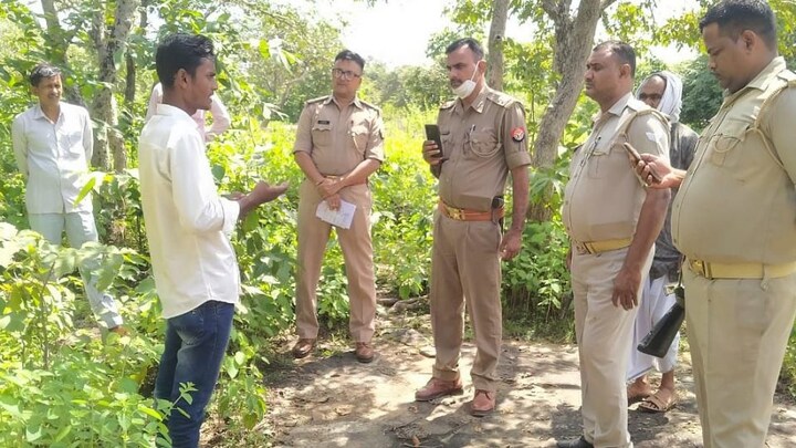 मिर्जापुर: जंगल में मिले 3 सगी बहनों के कंकाल? पुलिस बोली- जरूरत पड़ी तो कराएंगे DNA टेस्ट UP Tak