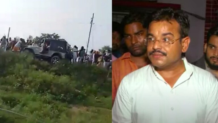 लखीमपुर खीरी हिंसा: जानिए 12 घंटे की पूछताछ में 10 बड़े सवालों पर आशीष मिश्रा ने क्या कहा UP Tak