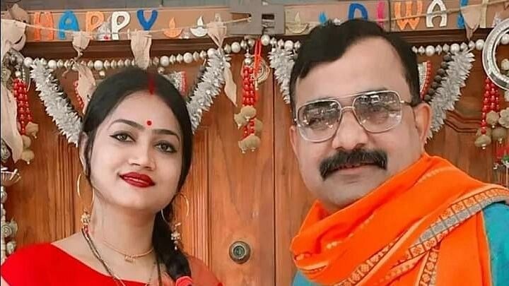 बांदा: BJP नेत्री श्वेता का पति बुलवाता था रूसी लड़कियां? मौत से पहले शेयर किए ये ऑडियो UP Tak
