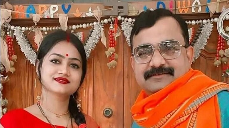 बांदा: सामने आया श्वेता सिंह की मौत का सच? कौन है राजेश, जिसका मृतका ने किया था जिक्र UP Tak