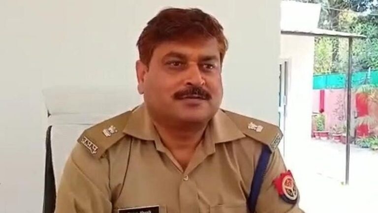 तो क्या इसलिए बलिया के अपर पुलिस अधीक्षक हुए सस्पेंड? जानिए पर्दे के पीछे का खेल UP Tak