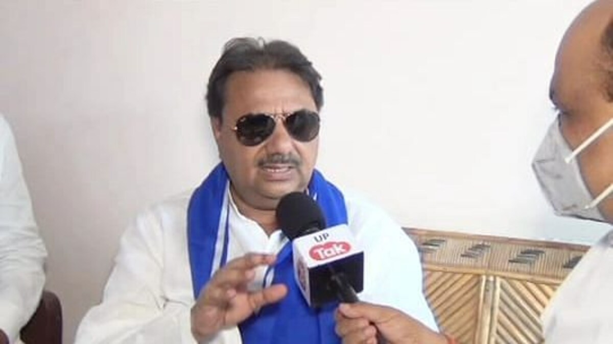 आजमगढ़ लोकसभा उपचुनाव: जमाली बोले- ‘मुझे BSP छोड़कर नहीं जाना चाहिए था, गलती हुई थी’ UP Tak
