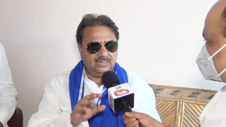 आजमगढ़ लोकसभा उपचुनाव: जमाली बोले- ‘मुझे BSP छोड़कर नहीं जाना चाहिए था, गलती हुई थी’ UP Tak