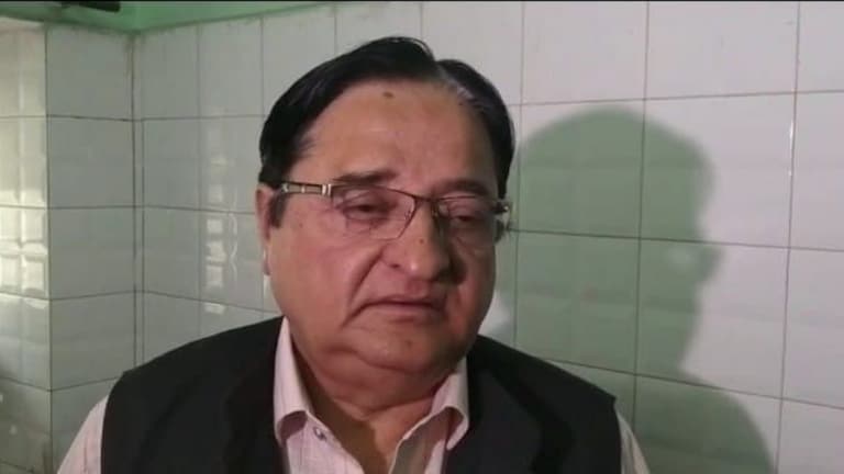 नमाज के बाद हुई हिंसा: सपा सांसद एसटी हसन ने निर्दोषों पर कार्रवाई न करने की मांग की UP Tak