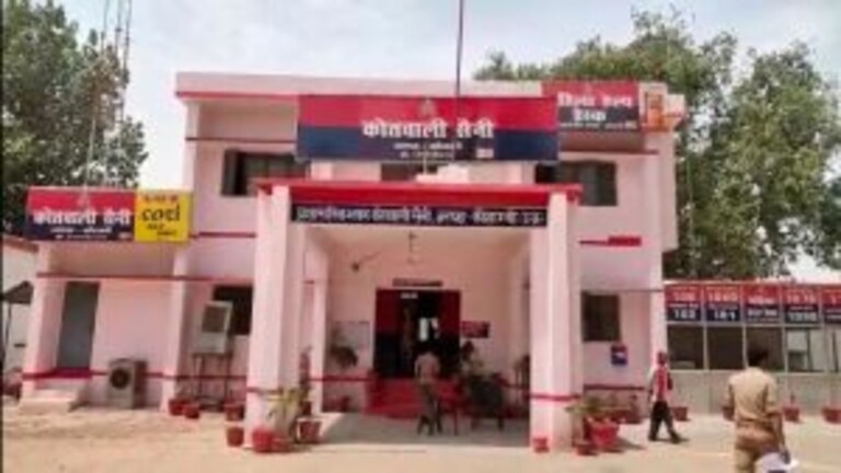 कौशांबी: शादी में 6 वर्षीय मासूम को बहला-फुसला कर खंडहर में ले गया फिर किया रेप, अरेस्ट UP Tak