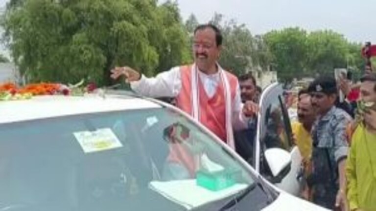 केशव मौर्य ने आपातकाल को लोकतंत्र पर काला धब्बा बताया, मायावती के इस फैसले का किया स्वागत UPTak