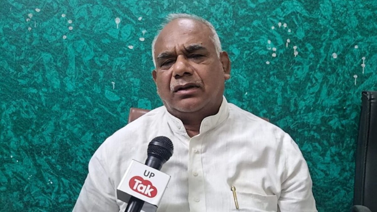 सपा संस्थापक मुलायम सिंह के समधी हरिओम यादव बोले- ‘साधना के निधन से हम सब दुखी हैं’ UP Tak
