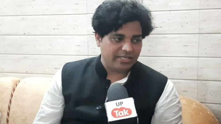 जनसंख्या नियंत्रण पर इमरान प्रतापगढ़ी बोले- BJP राजनीति के लिए वर्ग विशेष को टारगेट कर रही UP Tak
