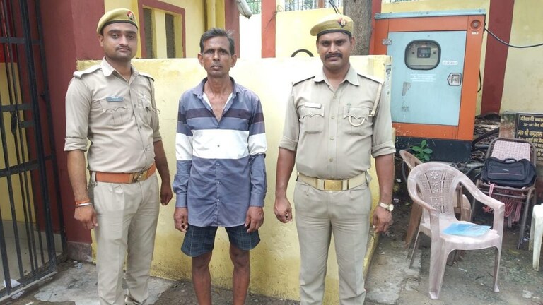 बलिया: खेल रही पांच वर्षीय बच्ची को बहला फुसलाकर ले गया पड़ोसी, फिर किया रेप UP Tak