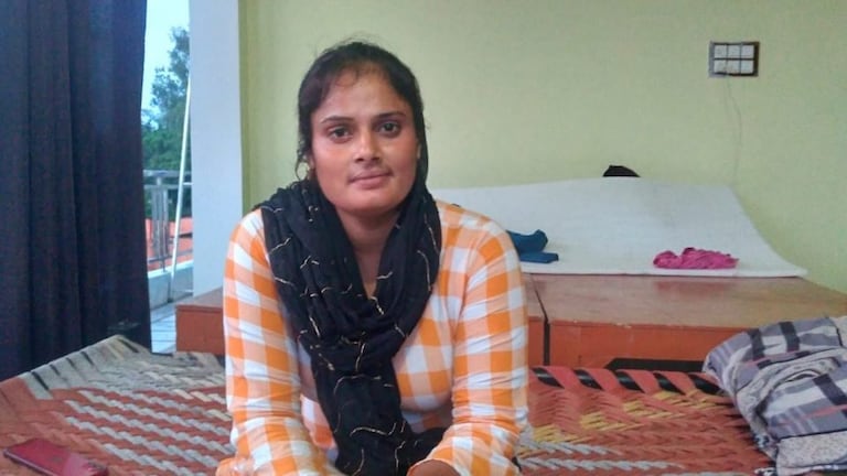 हर हर शंभु गाने वाली मुस्लिम लड़की फरमानी नाज की कहानी, इनपर क्यों भड़क गए मौलाना? UP Tak