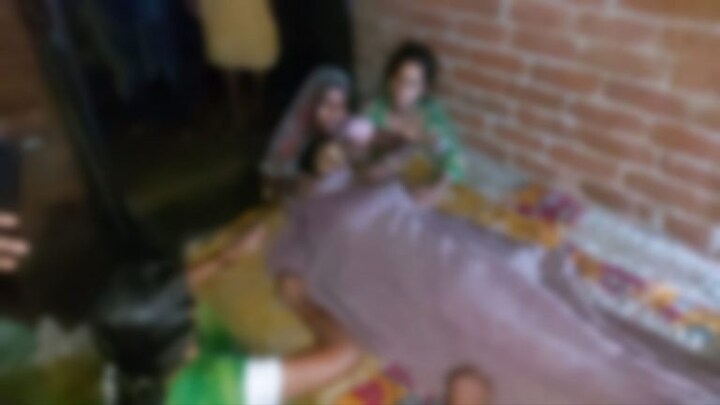लखीमपुर खीरी: एक और लड़की बनी दरिंदों की शिकार, छेड़खानी-मारपीट के बाद हुई मौत UP Tak