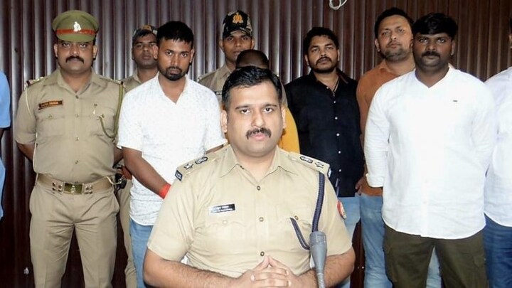 चंदौली: बिहार से यूपी में तस्करी का तंत्र! पुलिस ने ऐसे पकड़ी 50 लाख की हेरोइन, दो अरेस्ट UP Tak