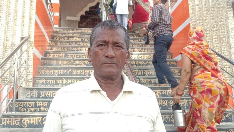 बहराइच: देवी मां के इस मुस्लिम भक्त ने करवाया मंदिर निर्माण, सरकार ने उठाया ये कदम UP Tak