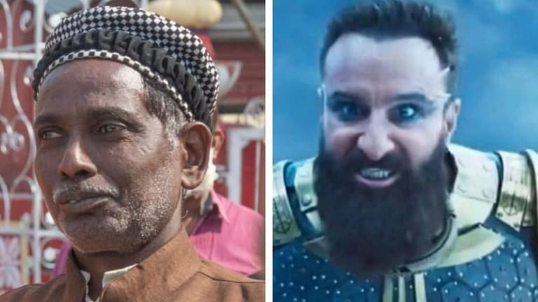 अयोध्या: ‘आदिपुरुष’ के विरोध में उतरे बाबरी पक्षकार इकबाल अंसारी, कर डाली ये मांग UP Tak