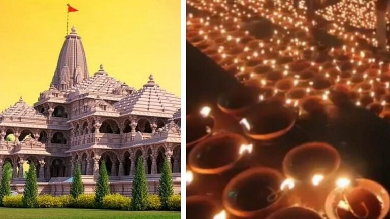 20 हजार करोड़ की इन योजनाओं से बदल रही अयोध्या की तस्वीर, जानें बदलाव की ये पूरी कहानी UP Tak