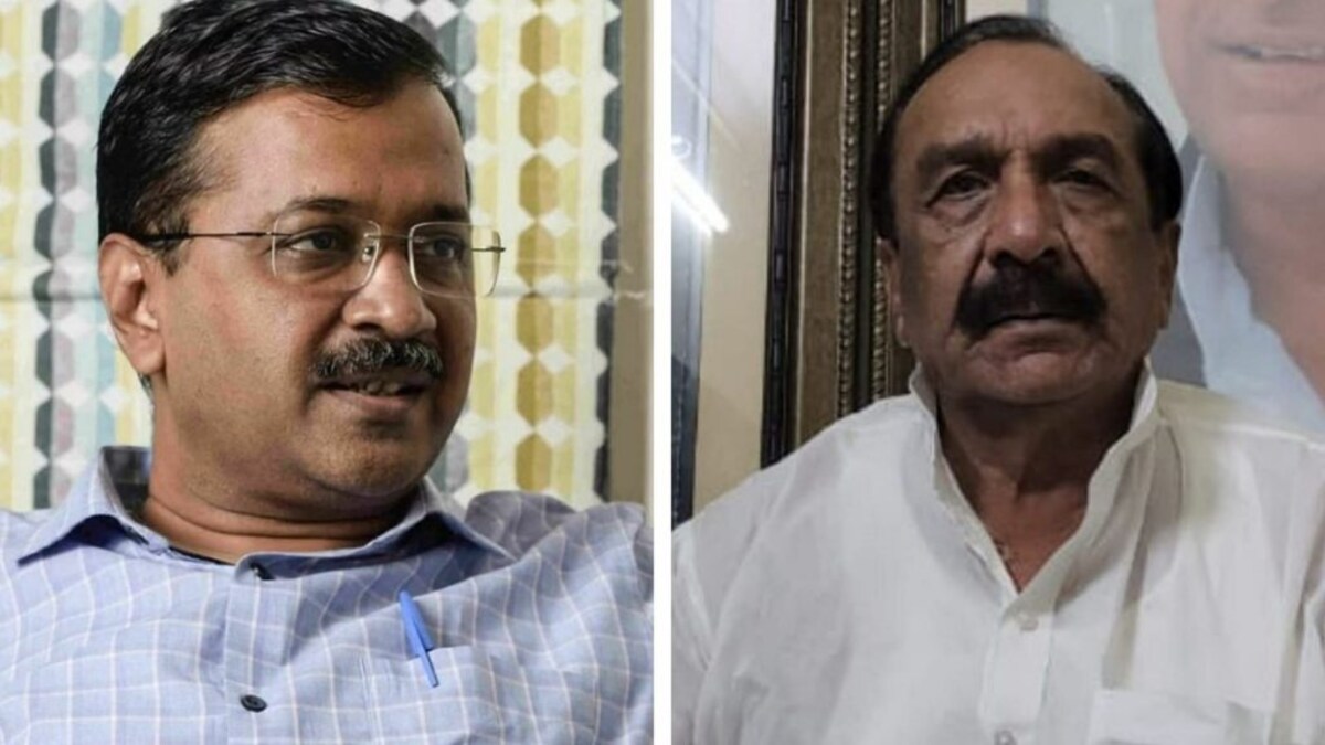 संभल: अरविंद केजरीवाल के नोटों पर लक्ष्मी-गणेश छापने के बयान पर SP MLA ने कर डाली ये मांग UP Tak