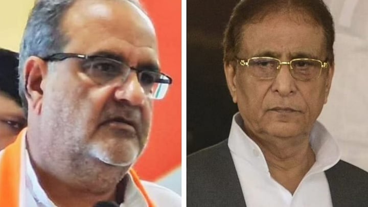 आज़म खान की सजा, विधायकी जाने पर UP BJP चीफ भूपेंद्र चौधरी बोले- जो बोया, वही काटा UP Tak