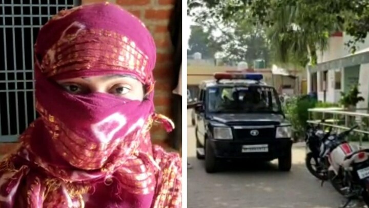 फिरोजाबाद: युवक ने दी ‘धमकी’, बोला- धर्म परिवर्तन कर निकाह नहीं किया तो जान से मार डालूंगा UP Tak