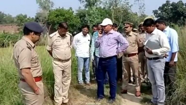 बस्ती: भैंस चराने गई दलित युवती के साथ किया गंदा काम? ऐसे हुआ मामले का खुलासा UP Tak