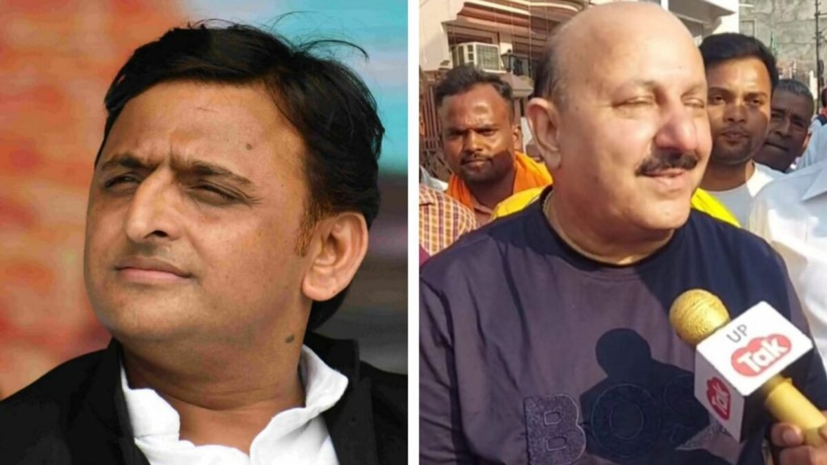गोला उपचुनाव: अखिलेश यादव ने लगाए थे BJP MLA पर आरोप, अब रोमी साहनी ने दिया जवाब UP Tak