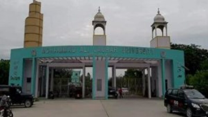 आजम खान की जौहर यूनिवर्सिटी के हो गए ये हाल! अब VC ने सीएम योगी को खुद दिया आने का न्यौता UP Tak