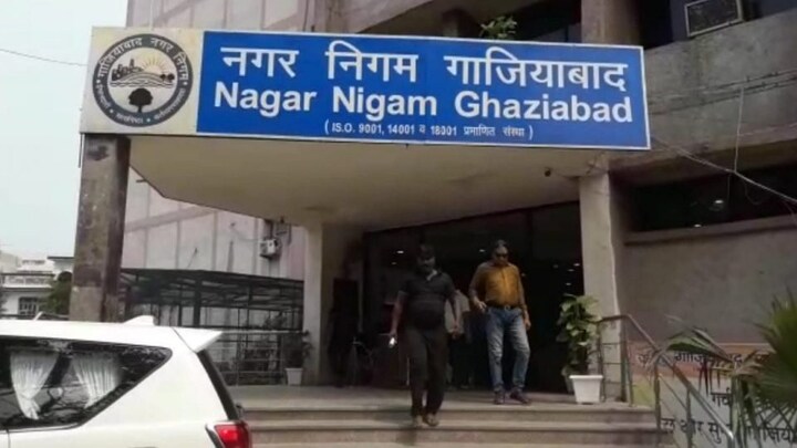 UP Nagar Nikay Chunav: जानिए गाजियाबाद मेयर चुनाव में BJP के दबदबे की पूरी कहानी UP Tak