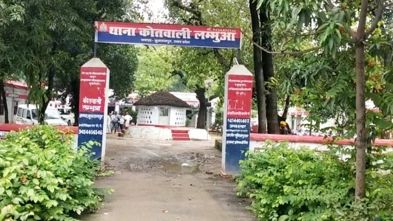 सुल्तानपुर में मूकबधिर महिला के साथ हुआ ‘रेप’, आरोपी इस डर से उठा ले गया पीड़िता का फोन UP Tak