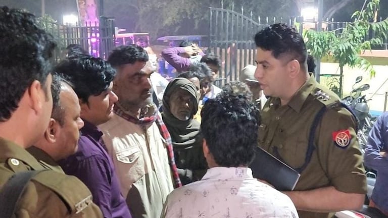 संभल: मुकदमे की तारीख के बाद बाइक से घर लौट रहा था SDO का ड्राइवर, बदमाशों ने की हत्या UP Tak