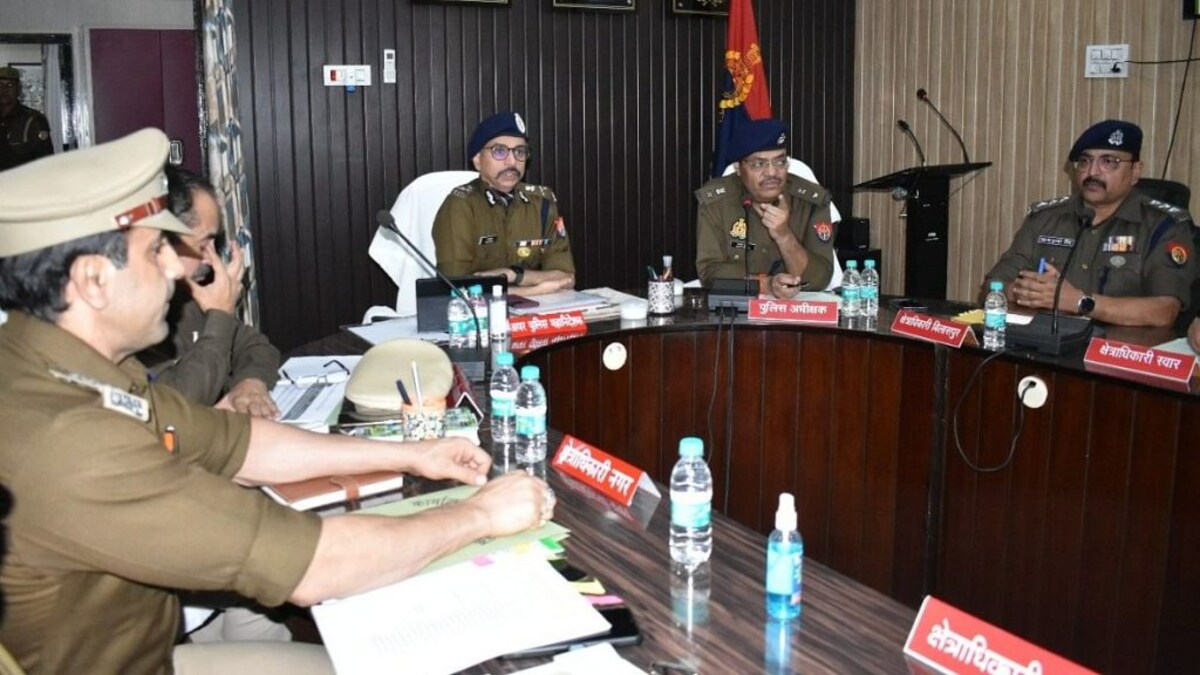 श्रद्धा मर्डर केस के बाद बरेली पुलिस हुए सतर्क, मतांतरण-लव जिहाद को लेकर दिए ये निर्देश UP Tak