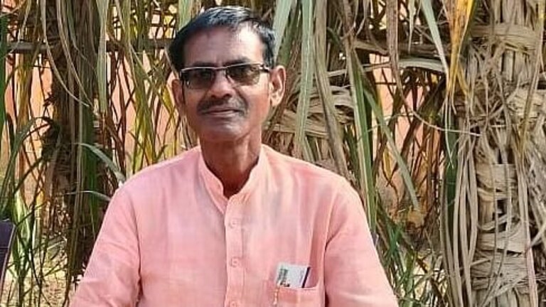 उपचुनाव: BJP पूर्व MLA विक्रम सैनी ने मदन भैया पर कसा तंज, बोले- महिला से पिटेगा बाहुबली UP Tak