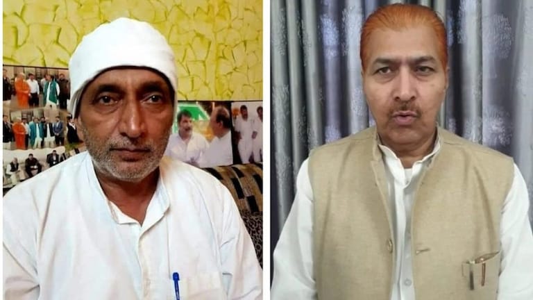 राहुल कुटबी पर बोल फंस गए RLD प्रत्याशी मदन भैया, जानें कौन हैं ये जिनपर बोलना पड़ा भारी UP Tak