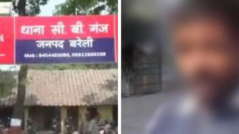 बरेली: 5 बच्चों की मां सारे जेवर लेकर प्रेमी के साथ हो गई फरार, पति को भिजवा चुकी है जेल UP Tak