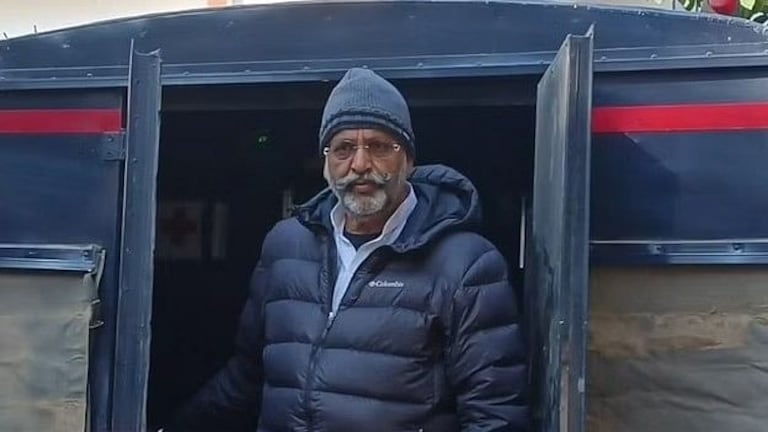 गाजीपुर: खुद पर हुए हमले में नहीं हुई मुख्तार अंसारी की गवाही, पुलिस ने जेल से नहीं निकाला UP Tak