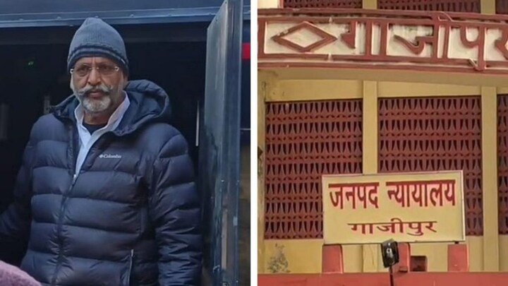 मुख्तार अंसारी को मिली सजा, जानिए बाहुबली नेता की तरफ से कोर्ट में क्या कहा गया UP Tak