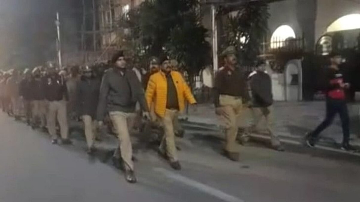 बरेली में हुड़दंगियों-शोहदों को जारी हुई चेतावनी, नए साल के जश्न में रहेगी सख्ती, जानें UP Tak