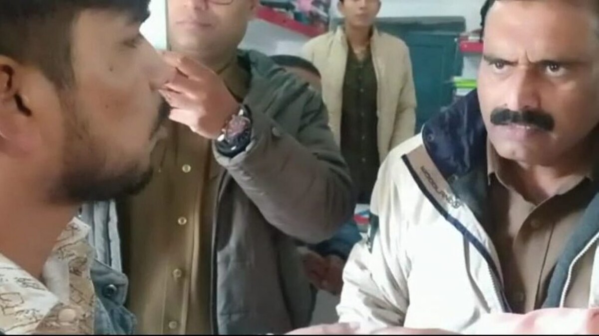 बरेली: तहरीर लिखने के लिए नहीं दिया पेन तो BJP कार्यकर्ताओं ने थाने में किया हंगामा, जानें UP Tak