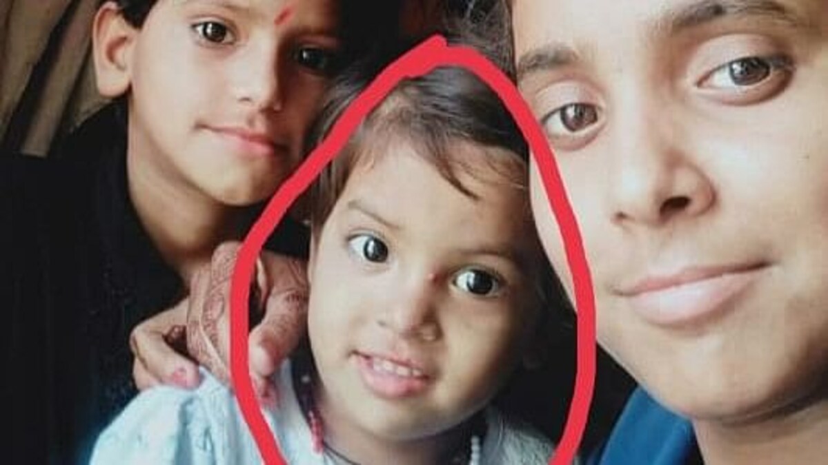 हमीरपुर: 6 साल की मासूम के गले में फंस गया पेंसिल का छिलका, गिरकर तड़पने लगी, दर्दनाक मौत UP Tak