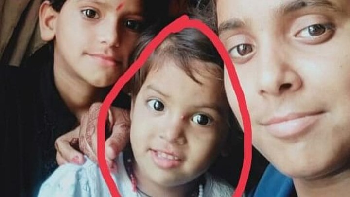 हमीरपुर: 6 साल की मासूम के गले में फंस गया पेंसिल का छिलका, गिरकर तड़पने लगी, दर्दनाक मौत UP Tak