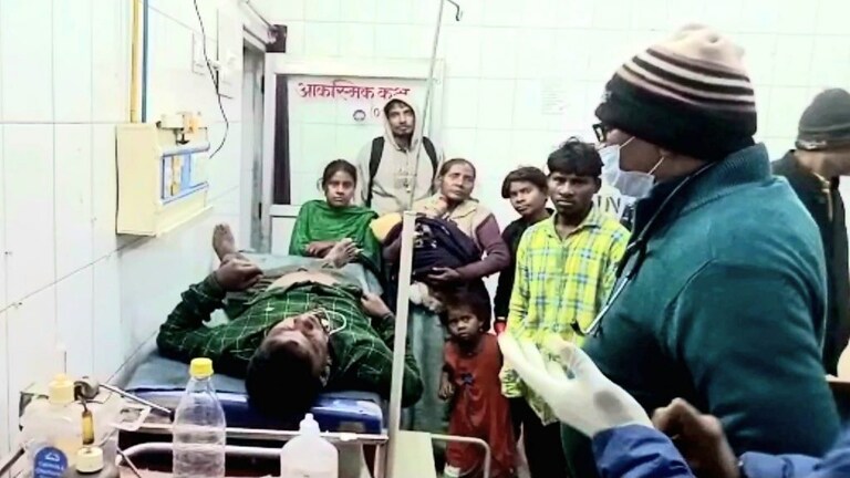 चाय बनाते वक्त कट गई बिजली, चायपत्ती की जगह डाल दी चूहे मारने की दवा, फिर हो गई ये अनहोनी UP Tak