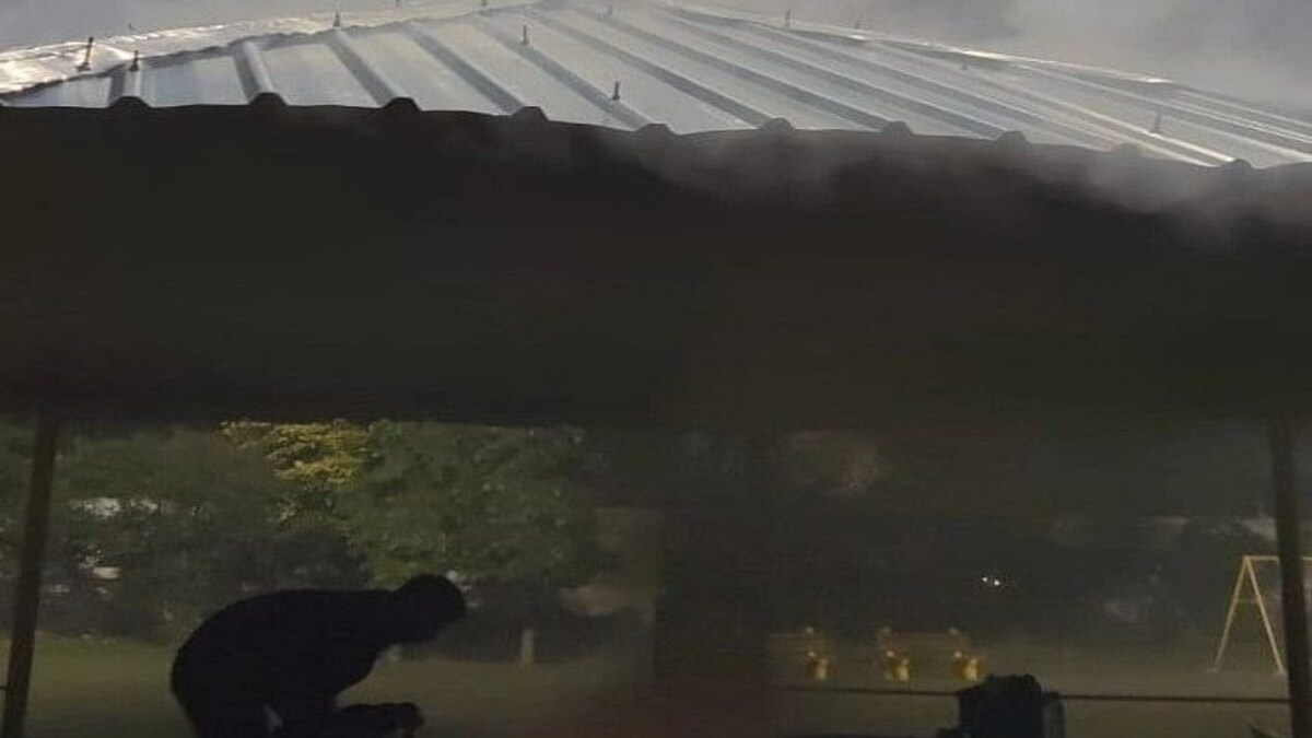 UP Weather Update: यूपी में फिर पड़ेगी कंपाने वाली सर्दी, मौसम पर आया ये बड़ा अलर्ट UP Tak