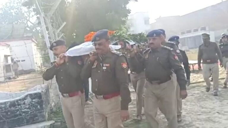 भीषण सर्दी का कहर! फतेहपुर में 24 घंटे में पुलिसकर्मी समेत 3 किसानों की मौत, जानें मामला UP Tak