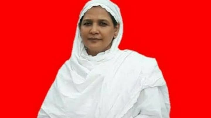 देवरिया: सपा की पूर्व MLA गजाला लारी और उनके बेटे समेत 8 पर केस दर्ज, जानें पूरा मामला UP Tak