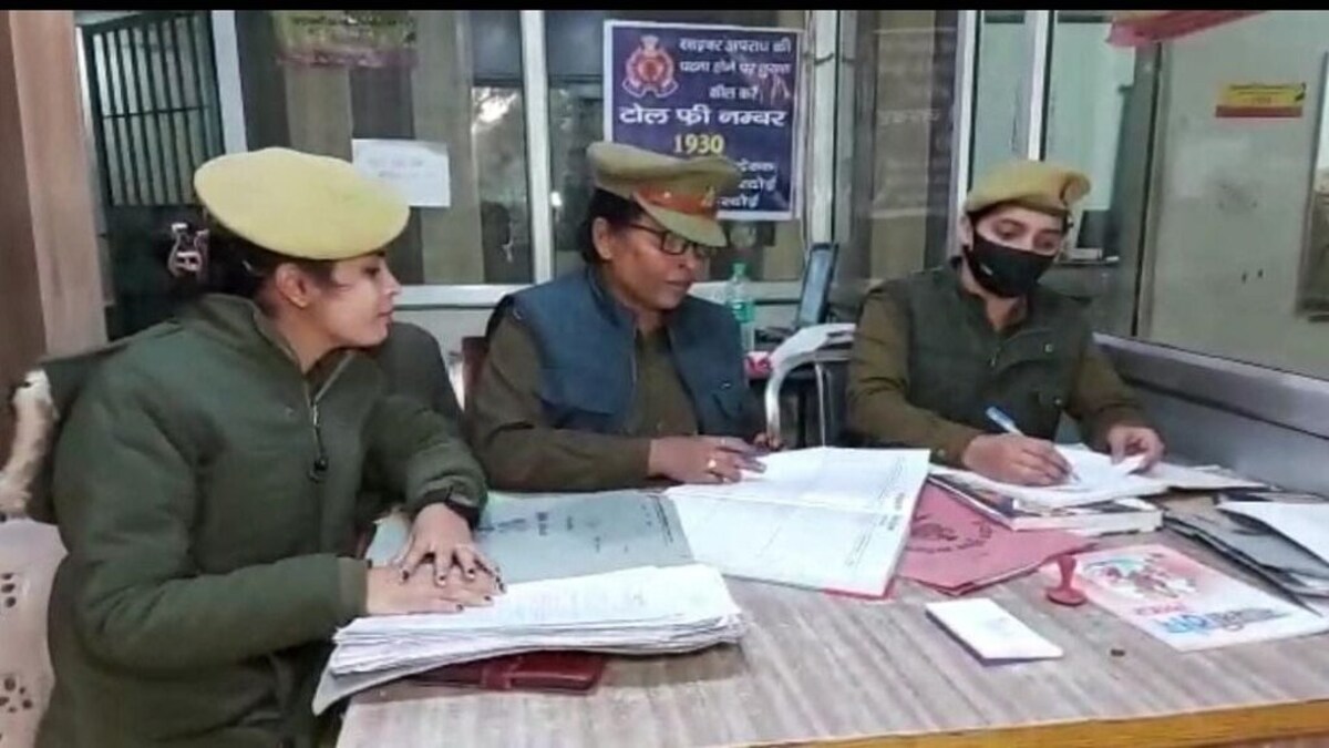 हरदोई: 2 बच्चों का पिता BJP नेता हुआ SP नेता की बेटी के साथ फरार? दोनों ने छोड़ा घर, जानें UP Tak