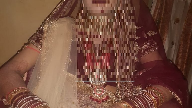 मुजफ्फरनगर: शादी होने के बाद भी पूर्व प्रेमी नहीं माना तो लड़की ने उठा लिया खौफनाक कदम UP Tak