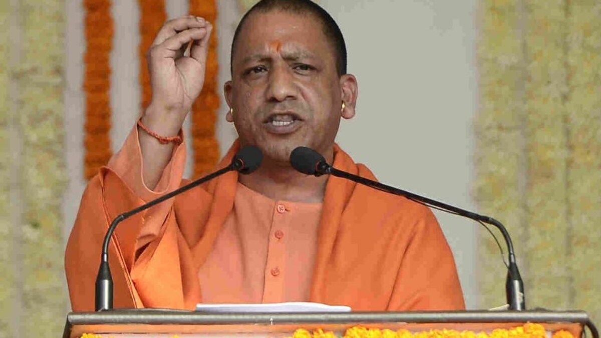 योगी सरकार के नए मंत्रियों के विभाग तय, जानिए किसको क्या जिम्मेदारी मिली UP Tak
