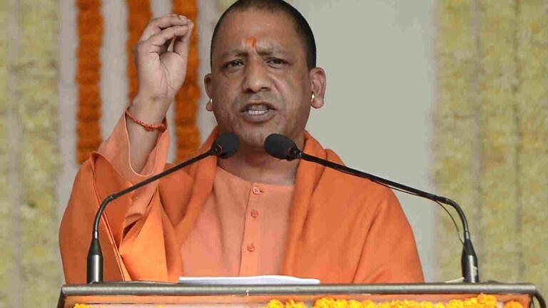 योगी सरकार के नए मंत्रियों के विभाग तय, जानिए किसको क्या जिम्मेदारी मिली UP Tak