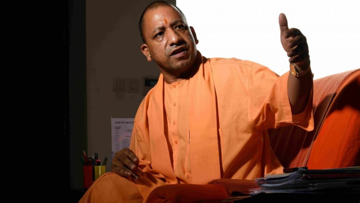 CM योगी का तंज- क्यों नहीं आराधना मिश्रा को बनाते कांग्रेस अध्यक्ष! कौन हैं ये, यहां जानें UP Tak